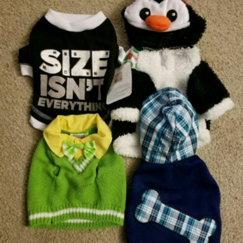 Petsmart Dog Clothes